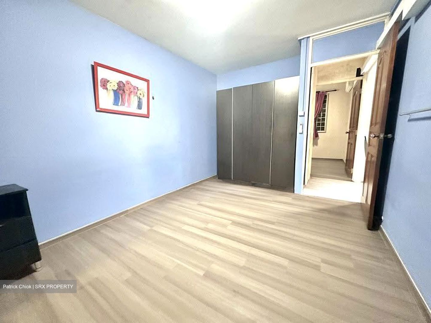 Blk 124 Eunos Spring (Bedok), HDB 4 Rooms #626919591